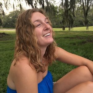 Meet your Posher, Lexi